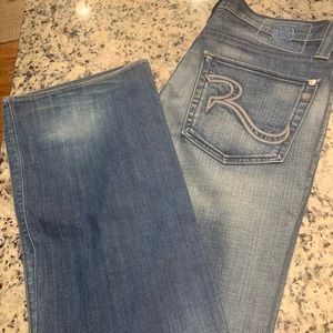 Rock and Republic Jeans